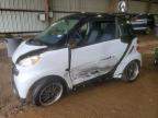 SMART FORTWO 2015
