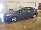 TOYOTA PRIUS 2010