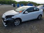MAZDA 3 2010