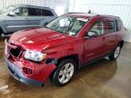 JEEP COMPASS 2012