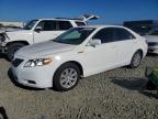 TOYOTA CAMRY 2007