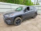 TOYOTA RAV4 2019