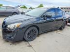 SUBARU IMPREZA 2015