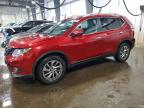 NISSAN ROGUE 2015
