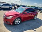 CHEVROLET CRUZE 2014