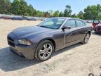 DODGE CHARGER 2013