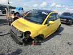 FIAT 500 2012