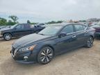 NISSAN ALTIMA 2019