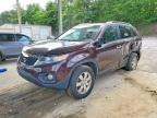 KIA SORENTO 2011