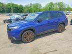 SUBARU FORESTER 2025