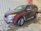 KIA SORENTO 2013