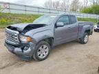 GMC CANYON 2018