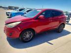 HYUNDAI TUCSON 2014