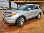 FORD EXPLORER 2011