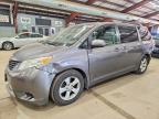 TOYOTA SIENNA 2011