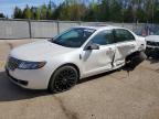 LINCOLN MKZ 2010