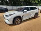 TOYOTA HIGHLANDER HYBRID 2022
