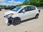 TOYOTA YARIS 2012