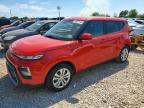 KIA SOUL 2022