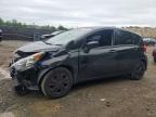 NISSAN VERSA NOTE 2019