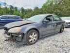 NISSAN ALTIMA 2005