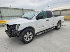 NISSAN TITAN 2008