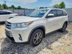 TOYOTA HIGHLANDER 2019