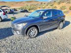 MAZDA CX-5 2016
