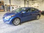 HYUNDAI ELANTRA 2015