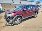 HONDA CR-V 2012