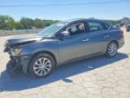 NISSAN SENTRA 2018