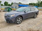 SUBARU OUTBACK 2021