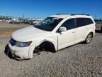 DODGE JOURNEY 2012