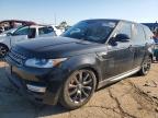 LAND ROVER RANGE ROVER SPORT 2016