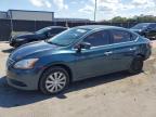 NISSAN SENTRA 2015