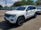 JEEP GRAND CHEROKEE 2017