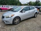 KIA FORTE 2014