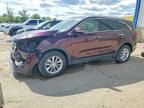 KIA SORENTO 2017