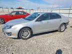 FORD FUSION 2012
