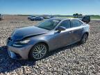 LEXUS IS 2015