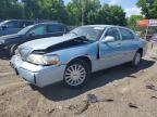 LINCOLN TOWN CAR 2011