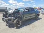 TOYOTA TACOMA 2017
