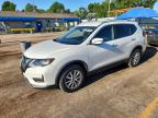 NISSAN ROGUE 2018