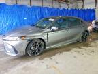 TOYOTA CAMRY 2025