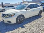 NISSAN ALTIMA 2016