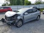 HYUNDAI ELANTRA 2016