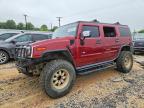 HUMMER H2 2004