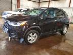 CHEVROLET TRAX 2020