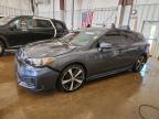 SUBARU IMPREZA 2017
