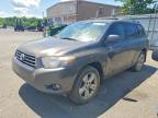 TOYOTA HIGHLANDER 2008